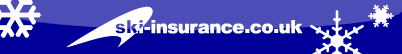 Ski Insurance