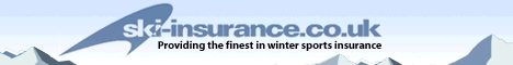 Ski Insurance
