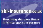 Ski Insurance