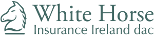 White Horse Insurance Ireland dac logo
