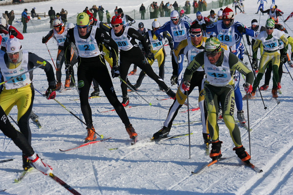Nordic Racing