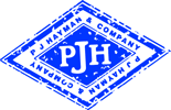 PJ Hayman Logo